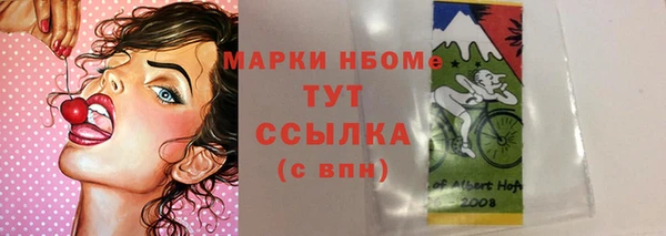 молекула духа Белокуриха